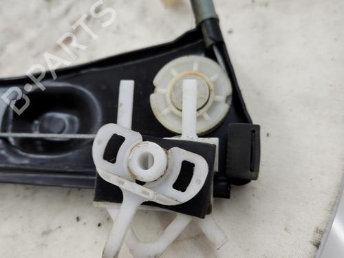 Used Front right window mechanism Front right window mechanism FIAT PANDA (169_) [2003-2026] 33556226 33556226