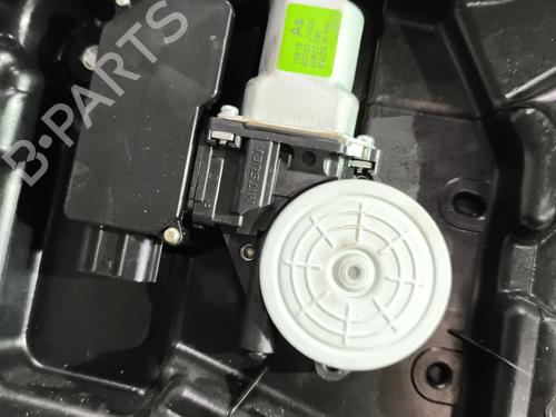 front-right-window-mechanism-renault-koleos-i-hy_-2008-23823082 main image