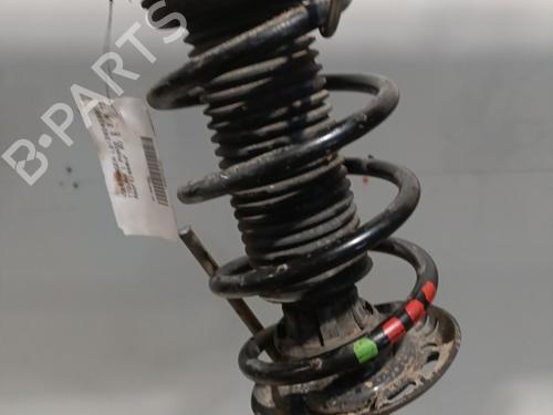 Used Left front shock absorber Left front shock absorber VW TIGUAN (5N_) 2.0 TDI 4motion (140 hp) 21716801 21716801