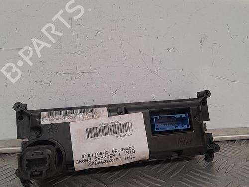 Used Climate control Climate control MINI MINI (R50, R53) Cooper (116 hp) 21720237 21720237
