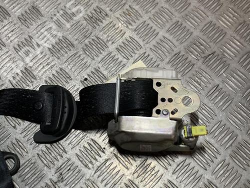 Used Front right seatbelt Front right seatbelt 21706726 21706726