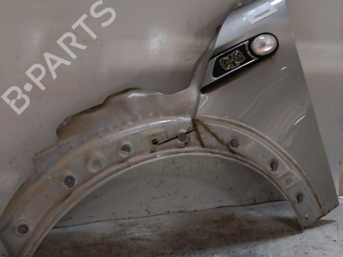 Left front fenders MINI MINI (R56) Cooper D | BP22768494C41 