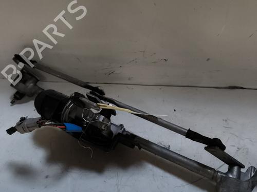 Front wiper motor SUZUKI SWIFT III (MZ, EZ) 1.3 (RS413, ZC11S) | BP23846046M29 - Image 3