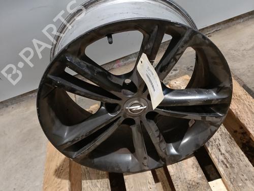 Rim OPEL INSIGNIA A Sports Tourer (G09) 2.0 CDTI (35) | BP29081395C45 