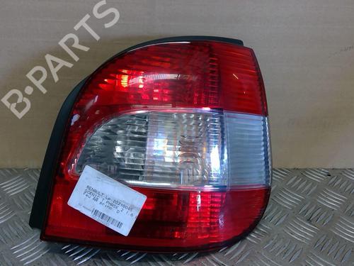 Used Right taillight Right taillight RENAULT SCÉNIC I MPV (JA0/1_, FA0_) 1.6 (JA00, JA16, JA15, JA19, JA1V, JA2B, JA2C, JA0B,... (107 hp) 21724604 21724604