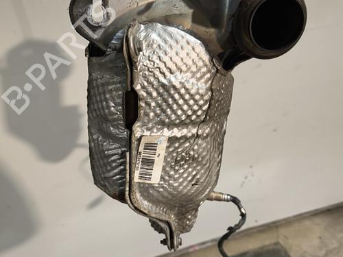 Catalyst CITROËN DS4 (NX_) 2.0 HDi / BlueHDi 135 | BP29980284M10 - Image 4