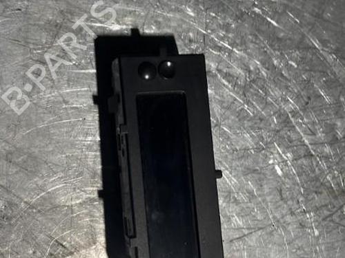 Used Display monitor Display monitor RENAULT MEGANE III Grandtour (KZ0/1) 1.5 dCi (KZ09, KZ0D, KZ1G, KZ29, KZ14, KZ1W, KZ10, KZ1F,... (110 hp) 21721368 21721368
