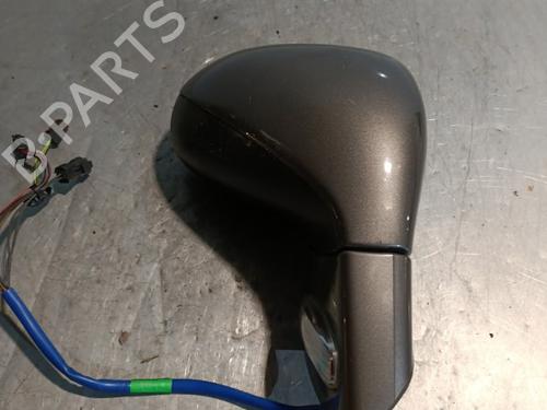 Right mirror PEUGEOT 308 SW I (4E_, 4H_) 2.0 HDi | BP22034560C27 