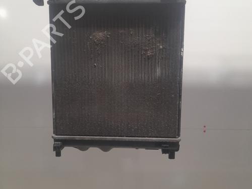 Water radiator SKODA CITIGO (NF1) 1.0 | BP22789313M31 