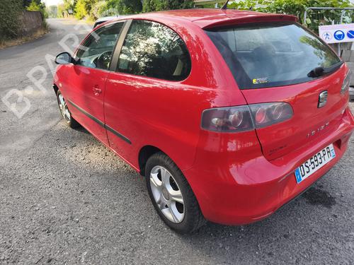 Headlight switch SEAT IBIZA III (6L1) 1.4 16V | BP39640621I24 - Image 25