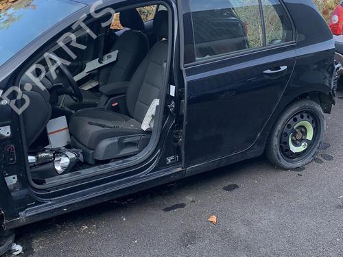 Left tailgate light VW GOLF VI (5K1) 1.6 TDI | BP22031616C79 - Image 5