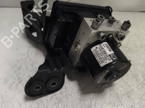 Used ABS pump ABS pump OPEL ASTRA J (P10) 1.3 CDTI (68) (95 hp) 25444202 25444202