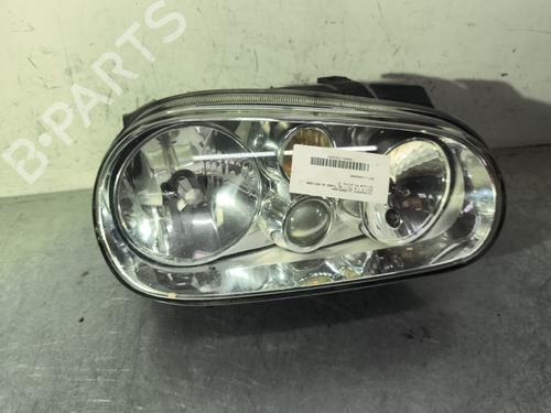 Used Right headlight VW GOLF IV (1J1) 1.9 TDI (90 hp) 29733175