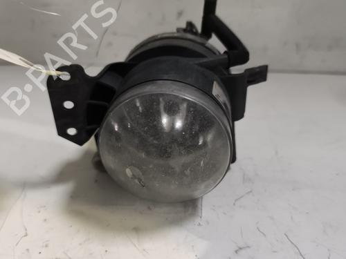 Used Right front fog light Right front fog light BMW 3 Convertible (E46) 320 Cd (150 hp) 23967291 23967291