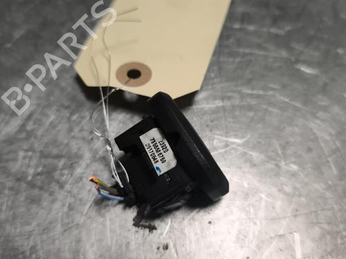 Left front window switch FIAT PANDA (312_, 319_) 1.2 (312PXA1A) | BP30154418I27