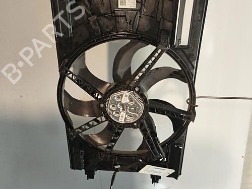 Radiator fan VW GOLF VIII (CD1, DA1) | BP36022112M35 - Image 2