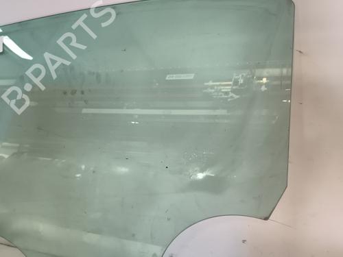 Rear left door window CITROËN C3 / C3 ORIGIN III (SX) 1.2 VTi 82 | BP24518045C20 