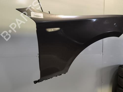 Right front fenders BMW 1 (E87) 118 d | BP24443452C42 