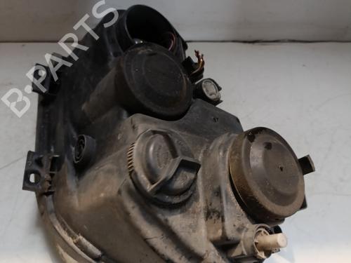 Right headlight VW POLO (9N_, 9A_) 1.4 TDI | BP24222301C29 