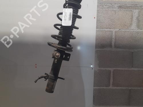 Right front shock absorber VW POLO V (6R1, 6C1) 1.6 TDI | BP22359614M17 