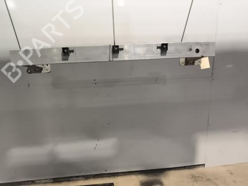 Køfangervange CITROËN C4 Picasso II 2.0 BlueHDi 150 (150 hp) 31972425