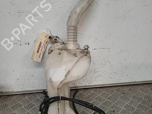 Windscreen washer tank PEUGEOT 3008 I MPV (0U_) 1.6 HDi | BP21722642C113 