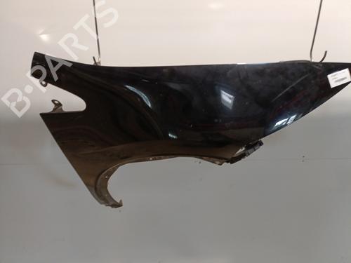 Used Right front fenders HONDA CIVIC VIII Hatchback (FN, FK) 2.2 CTDi (FK3) (140 hp) 28443111