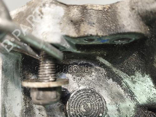 gearbox-peugeot-208-i-ca_-cc_-2012-2013-2014-2015-2016-2017-2018-2019-2020-2021-36054569 main image