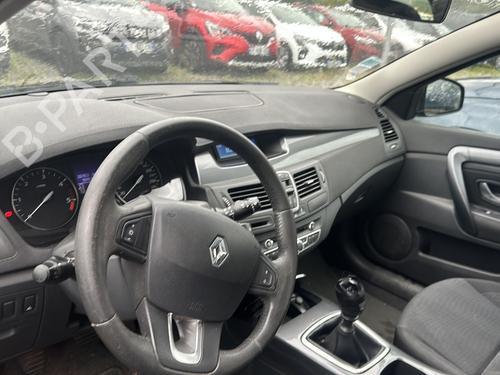 Electronic module RENAULT LAGUNA III (BT0/1) 1.5 dCi (BT00, BT0A, BT0T, BT1J) | BP29003695M83 - Image 10