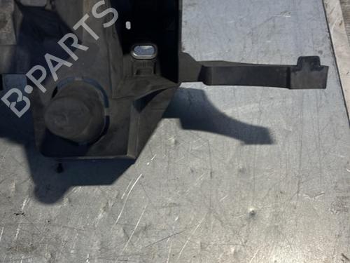 Crossmember PEUGEOT 3008 II SUV (MC_, MR_, MJ_, M4_) 2.0 BlueHDi 150 (MJAHXH, MJAHXV, MJAHXG, MJAHSH, MJAHRH,... | BP21713227C162 