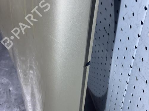 Left front fenders RENAULT MEGANE II Saloon (LM0/1_) 1.6 16V (LM1R, LM0C) 7701477186