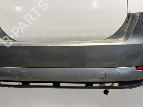 Used Rear bumper FORD MONDEO IV (BA7) 1.8 TDCi (125 hp) 21753819