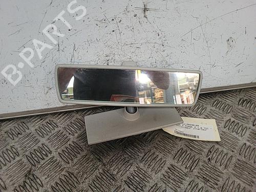 Used Rear mirror SEAT LEON (1P1) 1.6 TDI (105 hp) 21697406