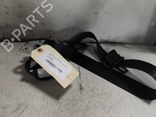 Used Front right seatbelt Front right seatbelt VW GOLF VI (5K1) 1.6 TDI (105 hp) 25335923 25335923