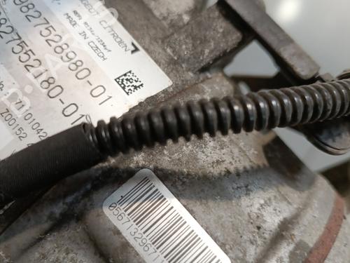 AC compressor PEUGEOT 308 II (LB_, LP_, LW_, LH_, L3_) 1.6 BlueHDi 120 | BP29082045M34 