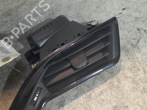 Used Air vent PEUGEOT 208 I (CA_, CC_) 1.4 HDi (68 hp) 22653037