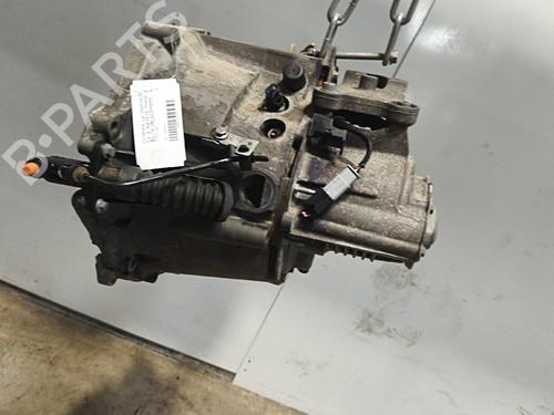 Used Gearbox Gearbox CITROËN C3 III (SX) 1.5 BlueHDi 100 (SXYHYP, SXYHTU) (102 hp) 36054561 36054561