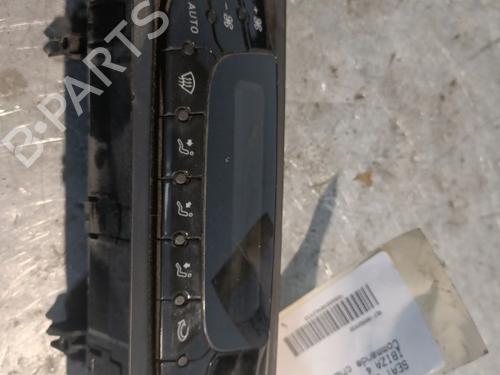 Used Climate control SEAT IBIZA IV (6J5, 6P1) 1.6 TDI (90 hp) 22421502