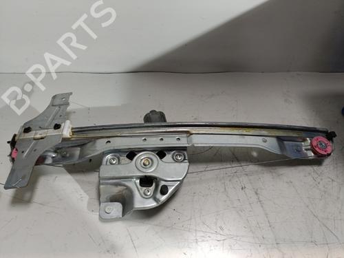 Used Right front window motor Right front window motor PEUGEOT 208 I (CA_, CC_) 1.2 THP 110 (110 hp) 21696441 21696441