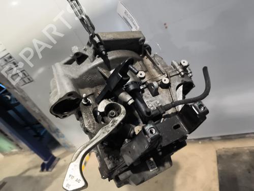 Gearbox SEAT IBIZA IV SC (6J1, 6P5) 1.2 TSI | BP29348147M3 