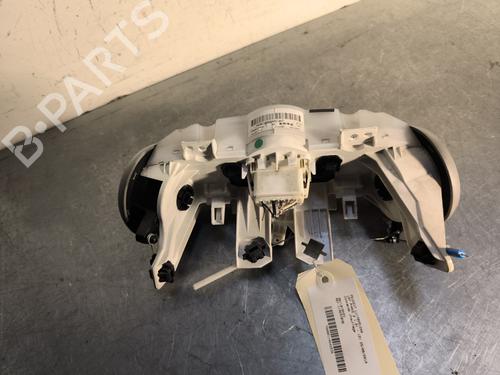 Climate control PEUGEOT 107 (PM_, PN_) 1.0 | BP29980208I5