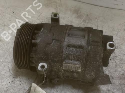 Used AC compressor AC compressor RENAULT MASTER III Van (FV) 2.3 dCi 145 FWD (FV0E, FV0F, FV0H, FV02, FV0M, FV0S,... (146 hp) 22233616 22233616