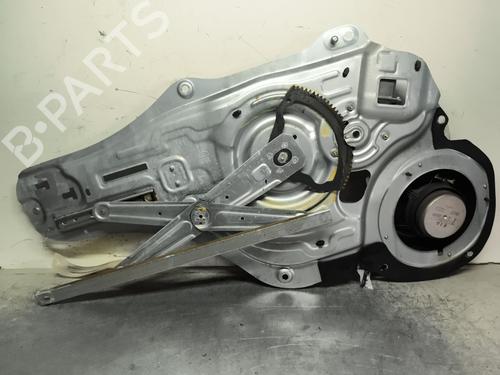 Used Front right window mechanism Front right window mechanism KIA SPORTAGE III (SL) 1.7 CRDi (116 hp) 32146397 32146397
