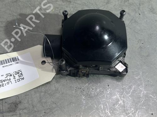 Used Electronic module Electronic module AUDI Q5 (FYB, FYG) 40 TDI quattro (190 hp) 27213745 27213745