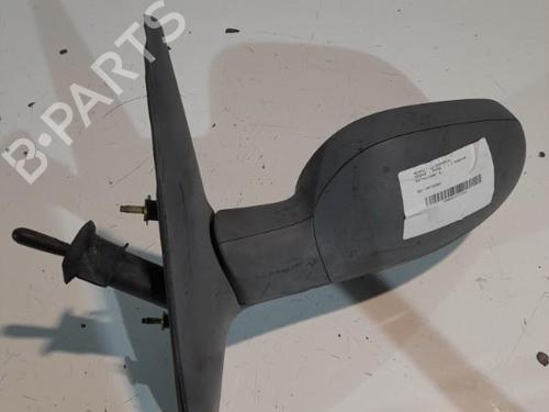 Left mirror RENAULT MEGANE I (BA0/1_) 1.4 e (BA0E, BA0V) | BP21706003C26 