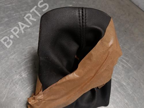 Used Shift knob Shift knob PEUGEOT 208 I (CA_, CC_) 1.2 THP 110 (110 hp) 28165661 28165661