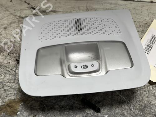 Interior roof light PEUGEOT 208 I (CA_, CC_) 1.4 HDi | BP22652865I8