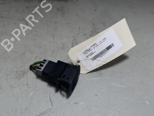 Used Right front window switch CITROËN C3 I (FC_, FN_) 1.6 16V HDi (90 hp) 26177741