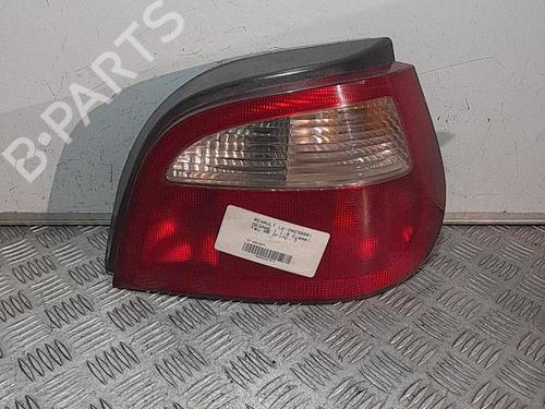 Right taillight RENAULT MEGANE I (BA0/1_) 1.9 dCi (BA05, BA1F) | BP21723185C35 
