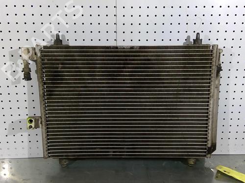 Used AC radiator AC radiator CITROËN C5 II (RC_) 1.6 HDi (RC8HZB) (109 hp) 21716296 21716296